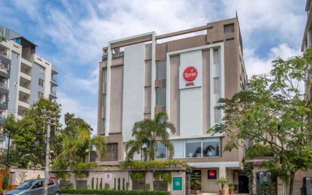 Spree Jaipur - Bani Park