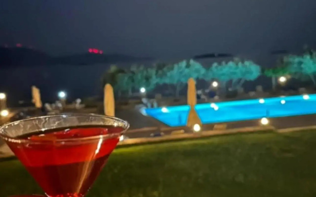 Europa Beach Hotel