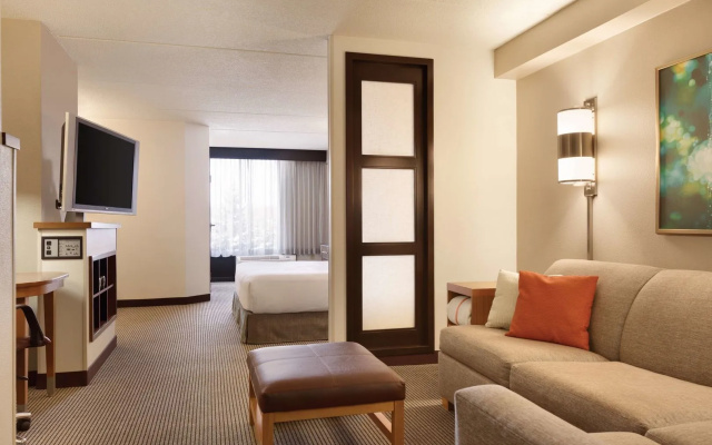 Hyatt Place Dublin/Pleasanton