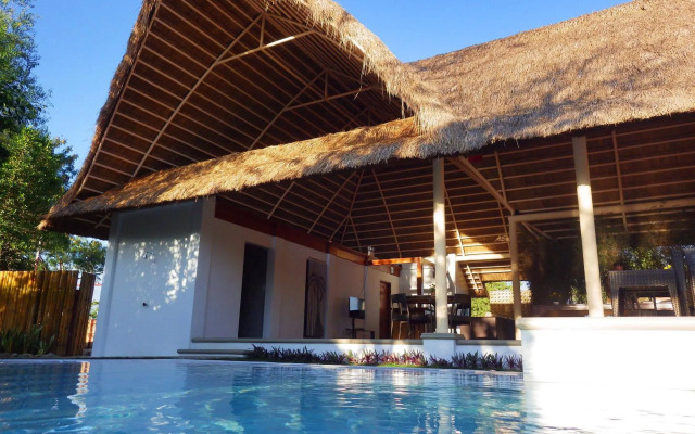 Villa Kasadya
