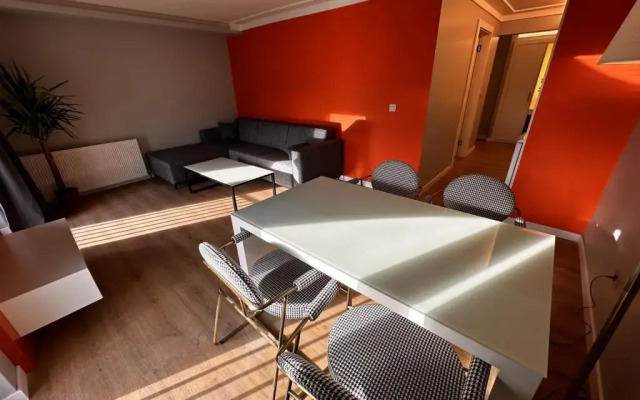 Otto Hotel Tunali