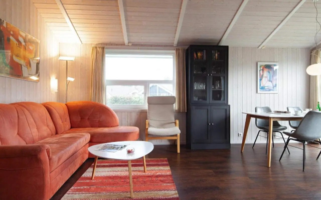 Two-Bedroom Holiday home in Grömitz 3