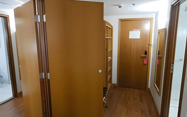 Get a Flat 156 Slavieiro Centro SP