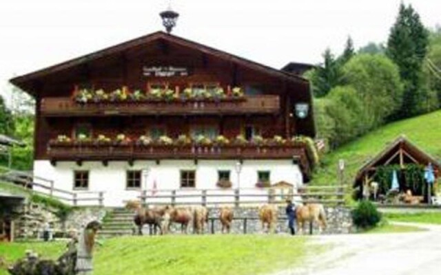 Reiterhof Nigglgut