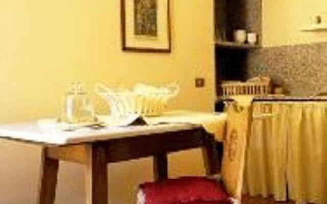 Residence Perosi