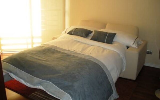 San Ignacio Suite Apartments