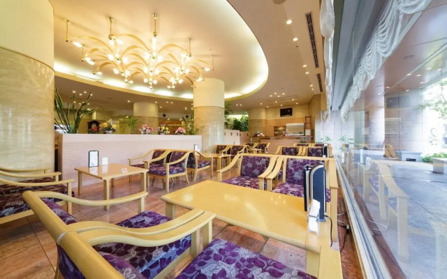 Kochi Prince Hotel