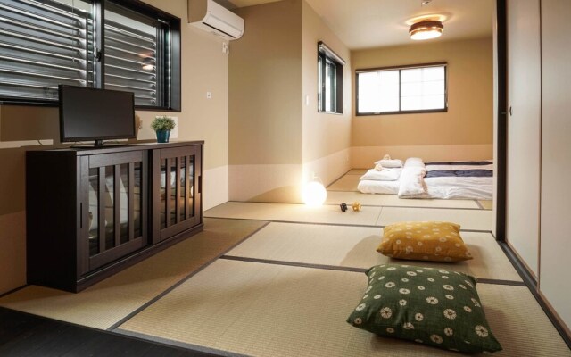 Kamon Inn Aihuka1