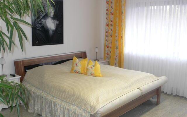 Apartment Ferienwohnung Gollas