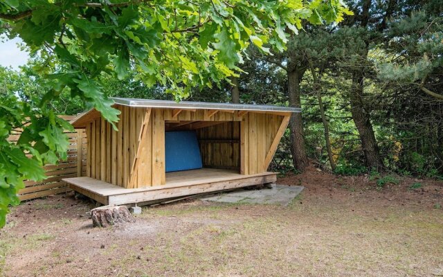 4 Person Holiday Home in Ebeltoft-by Traum