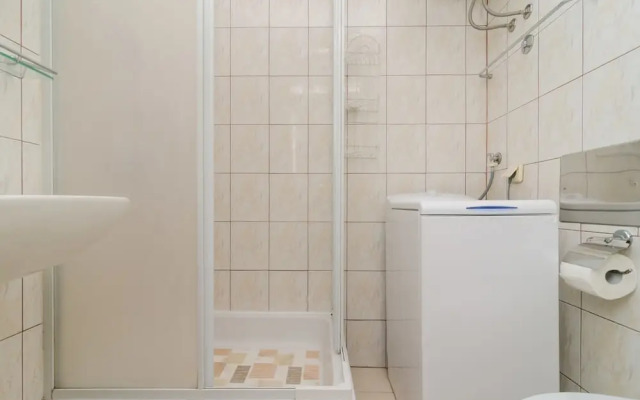 Apartment Domenica 2