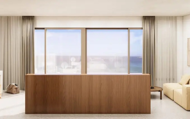 Tinos Beach Hotel & Suites