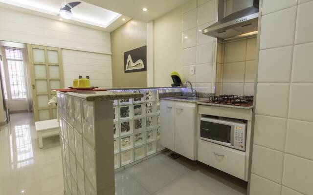 LineRio Copacabana Luxury Residence 161