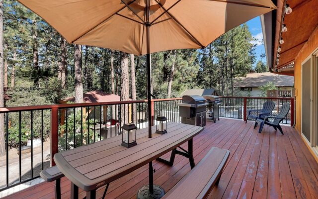 Three Bears INN #2147