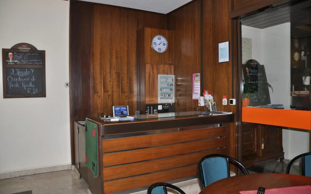 Albergo Stazione