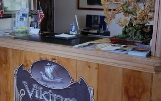 Viking Inn