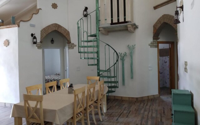 Villa With 7 Bedrooms in Prado del Rey, With Private Pool, Terrace and Wifi
