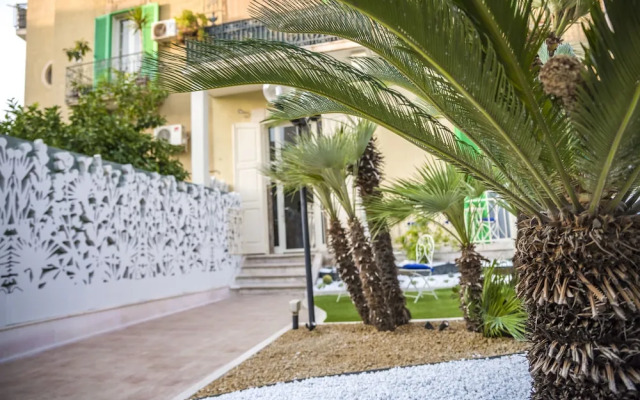 Room-exclusive Room "tramontana Room" -