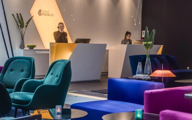 Hotel Indigo Warsaw - Nowy Swiat by IHG