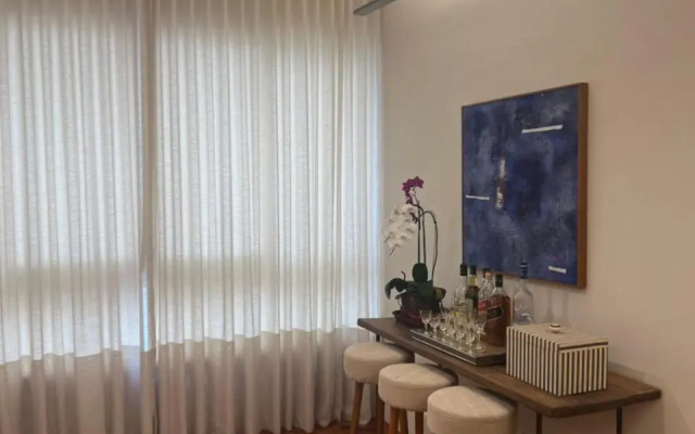 Rio3 Design Apartment Ipanema