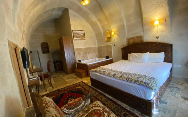 Avanos Suites
