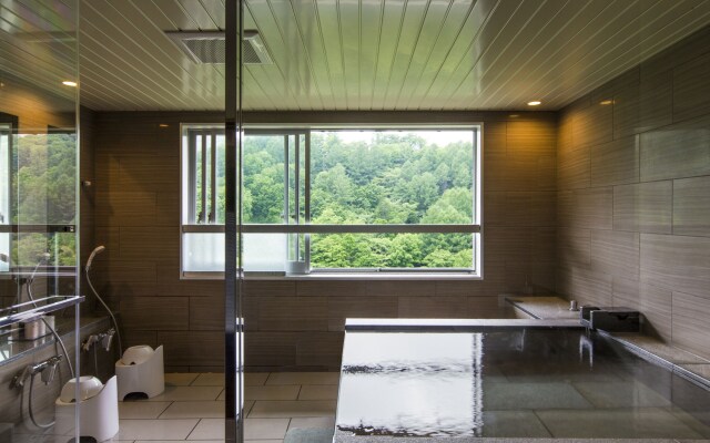 Midorinokaze Resort Kitayuzawa
