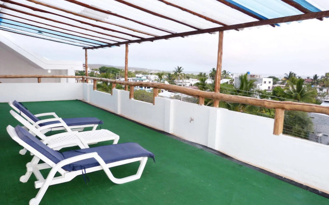 Galapagos Islands Hotel