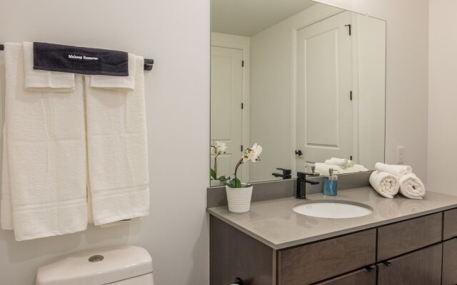 West Side Apartments