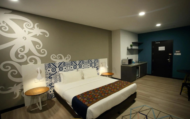 Thome Boutique Hotel