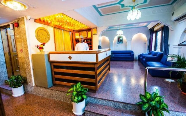 Naseem Hotel
