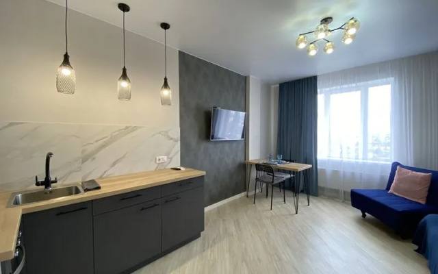 Апартаменты Атмосфера на улице Карла Маркса 1/1