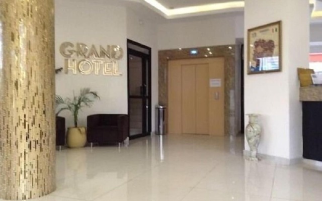 Grand Hotel d'Abidjan