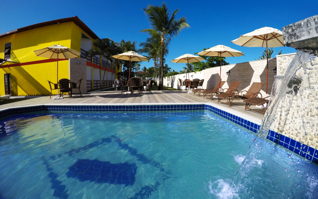 Bem Bahia Hotel