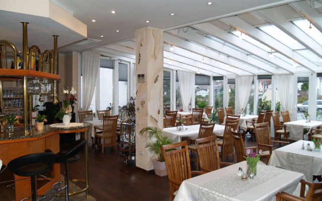 Hotel Bauschheimer Hof