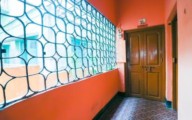 SPOT ON 66474 Biswabani Guest House