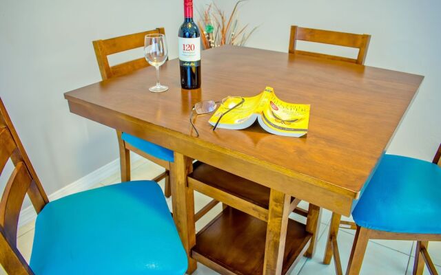 New Kingston Corporate Apts at Donhead