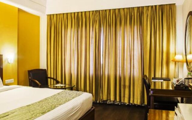 Mango Hotels Secunderabad