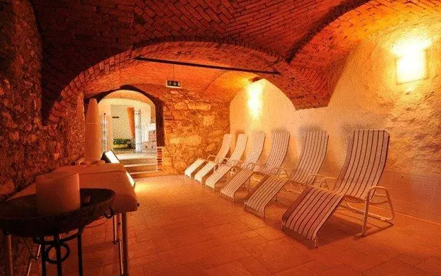 Hotel Garni Winzerhof Hödl