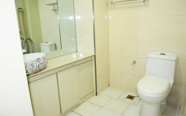 Jinyan Hotel