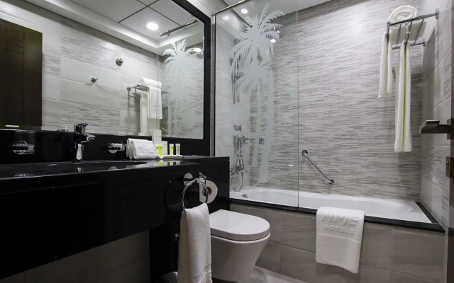 TIME Onyx Hotel Apartments