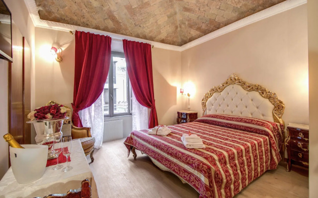La Reggia dei Principi