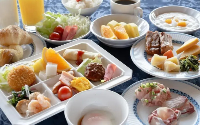 KINZAN Villa JYOYAMA