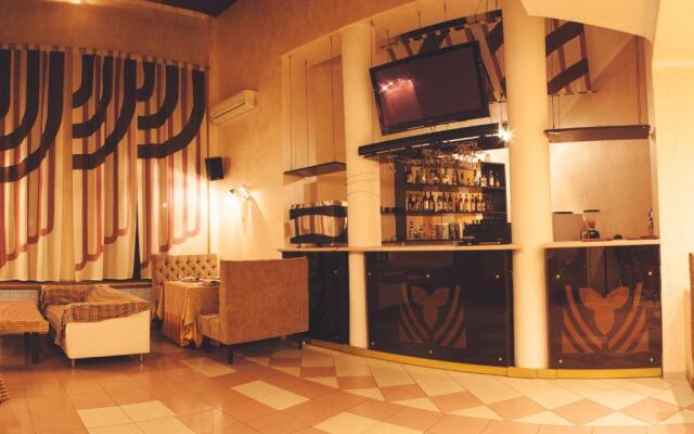 Al'Grado(Kislovodsk)