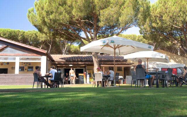 Camping Village Marina Chiara