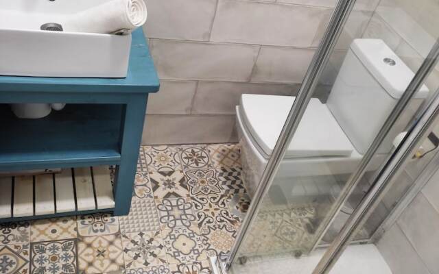 Apartamentos Torre Vigia