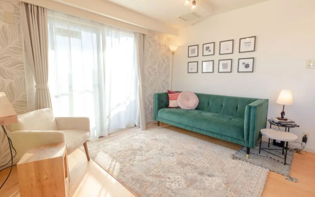 Green House Nakano Fujimicho - Vacation STAY 65279v