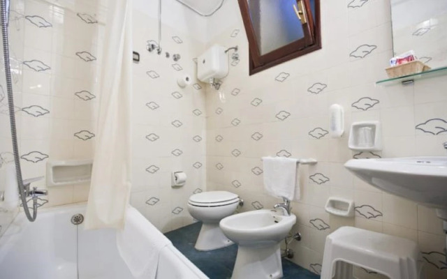 Hotel Moderno