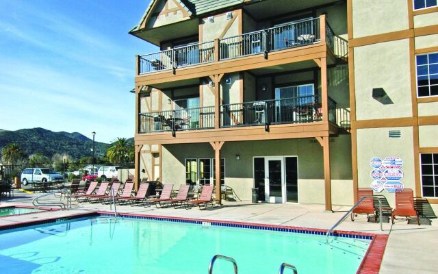 WorldMark Solvang