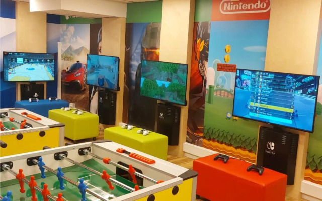 InterContinental David Tel Aviv by IHG