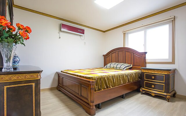 Suncheon Pine Fragrance Pension